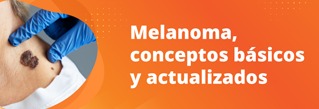 Course Image Melanoma, conceptos básicos y actualizados